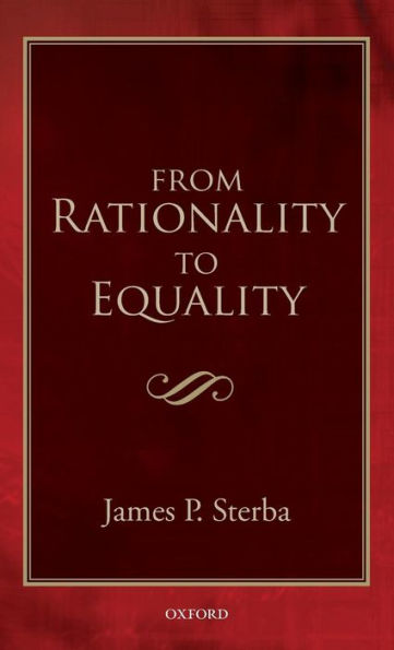 From Rationality to Equality