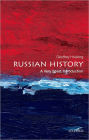 Russian History: A Very Short Introduction