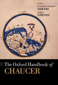 Title: The Oxford Handbook of Chaucer, Author: Suzanne Conklin Akbari