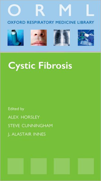 Cystic Fibrosis