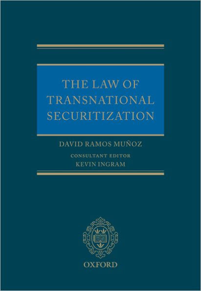 The Law of Transnational Securitization