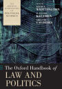 The Oxford Handbook of Law and Politics