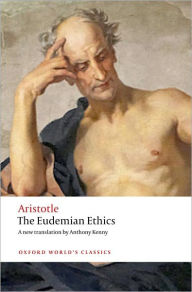 Title: The Eudemian Ethics, Author: Aristotle
