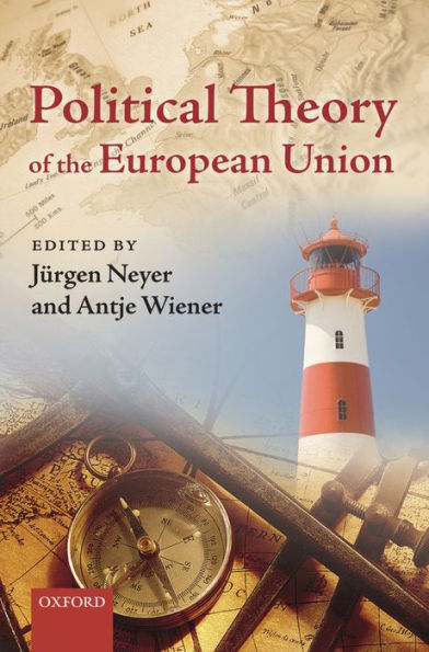 Political Theory of the European Union