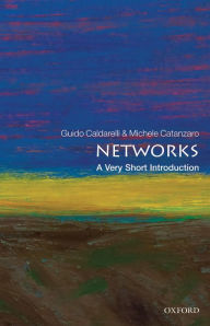 Title: Networks: A Very Short Introduction, Author: Guido Caldarelli