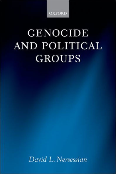 Genocide and Political Groups