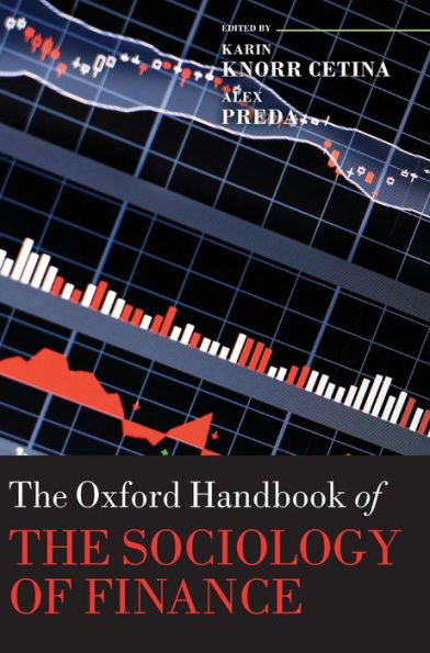 The Oxford Handbook of the Sociology of Finance