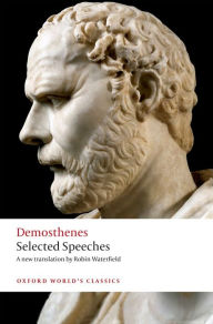 Title: Selected Speeches, Author: Demosthenes