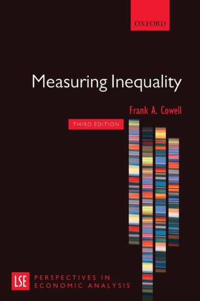 Measuring Inequality / Edition 3