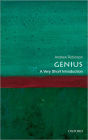 Genius: A Very Short Introduction