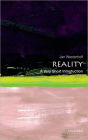 Reality: A Very Short Introduction