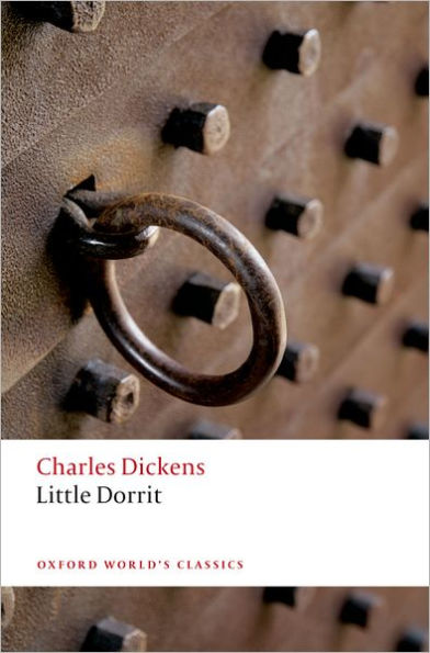 Little Dorrit