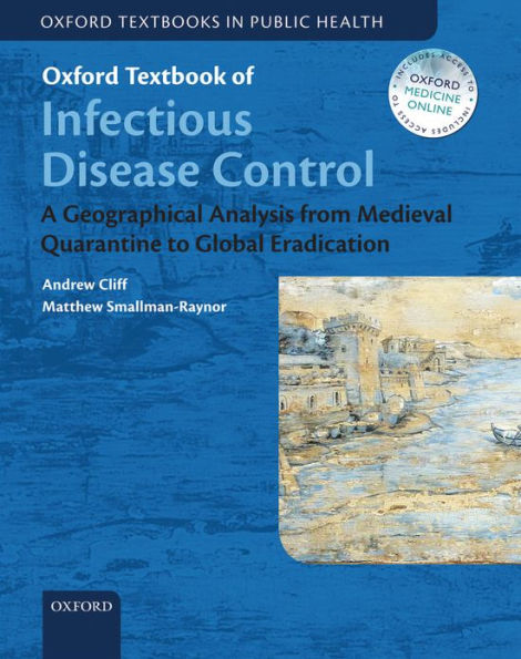 Oxford Textbook of Infectious Disease Control Online
