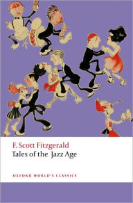 Title: Tales of the Jazz Age, Author: F. Scott Fitzgerald