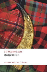 Title: Redgauntlet, Author: Walter Scott