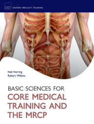 Free download bookworm Basic Science for Core Medical Training and the MRCP