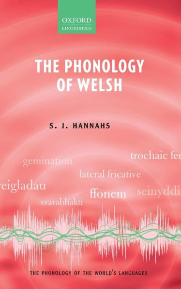 The Phonology of Welsh