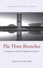 The Three Branches: A Comparative Model of Separation of Powers