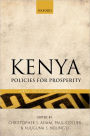 Kenya: Policies for Prosperity