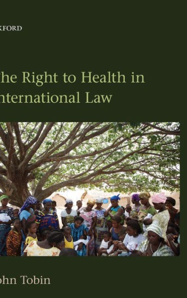 The Right to Health International Law