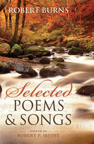 Selected Poems and Songs