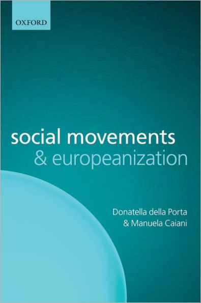 Social Movements and Europeanization