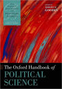 The Oxford Handbook of Political Science