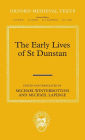 The Early Lives of St Dunstan