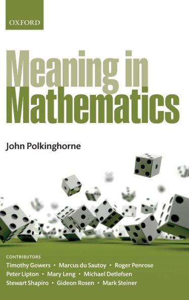 Meaning Mathematics