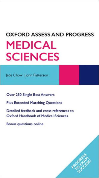 Medical Sciences / Edition 1