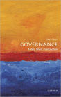 Governance: A Very Short Introduction