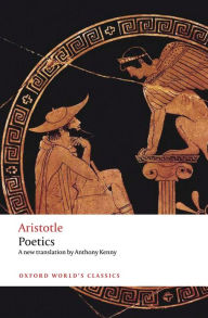 Title: Poetics, Author: Aristotle