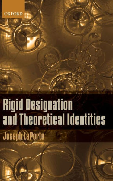 Rigid Designation and Theoretical Identities