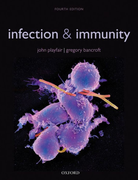 Infection & Immunity / Edition 4