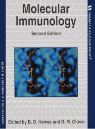 Title: Molecular Immunology / Edition 2, Author: Il Mondo