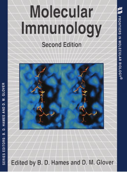 Molecular Immunology / Edition 2