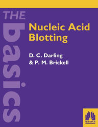 Title: Nucleic Acid Blotting, Author: D C Darling