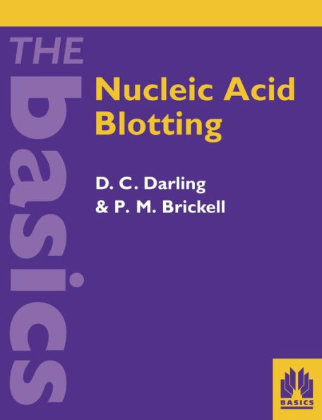 Nucleic Acid Blotting