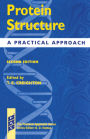 Protein Structure: A Practical Approach / Edition 2