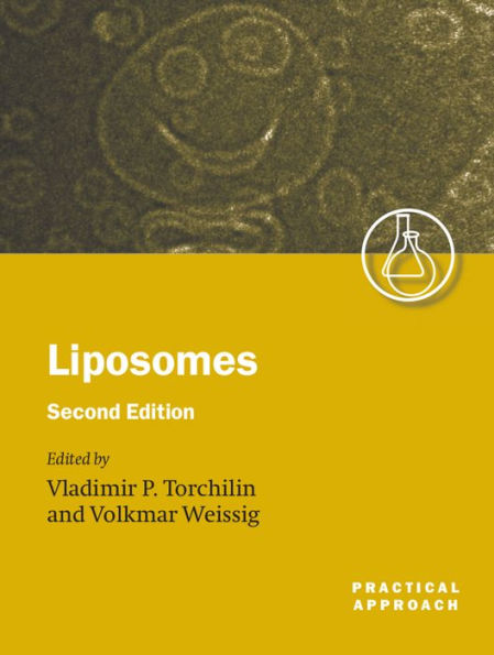 Liposomes: A Practical Approach / Edition 2