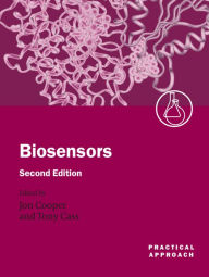 Title: Biosensors / Edition 2, Author: Jon Cooper