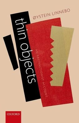 Thin Objects: An Abstractionist Account