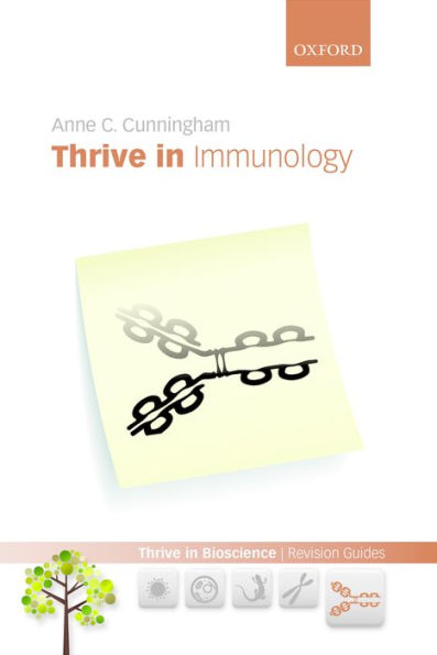 Thrive in Immunology