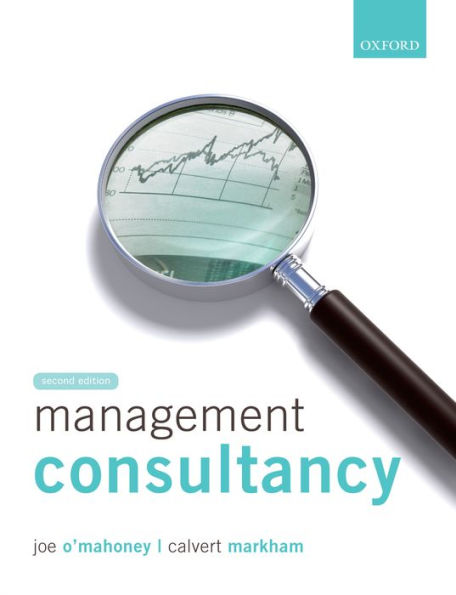 Management Consultancy / Edition 2