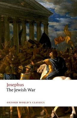 The Jewish War