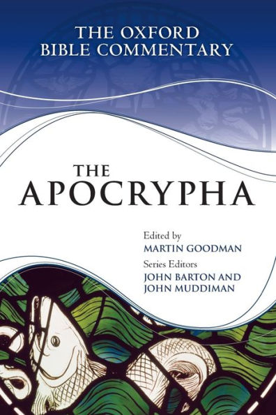 The Apocrypha