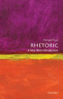 Rhetoric: A Very Short Introduction