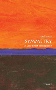 Title: Symmetry: A Very Short Introduction, Author: Ian Stewart