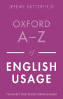 Oxford A-Z of English Usage