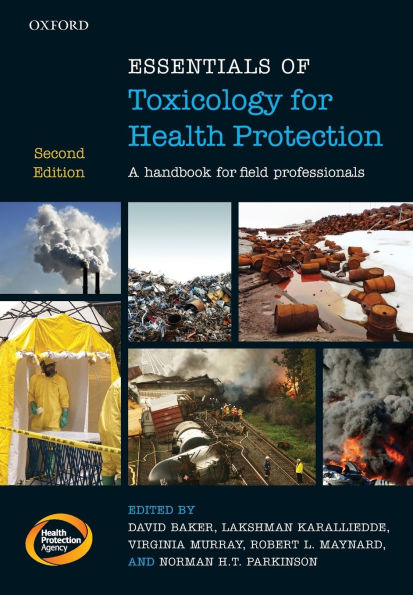 Essentials of Toxicology for Health Protection / Edition 2